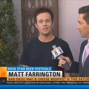 Meet your Posher, Matt